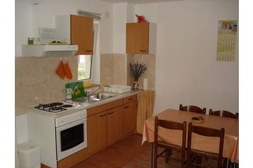 Hrvatska Privát Povljana, Eksterijer